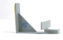 With magnetic Bed Rail Clamp